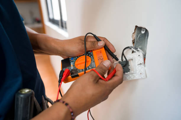 Best Residential Electrician Services  in Uvalde Estates, TX