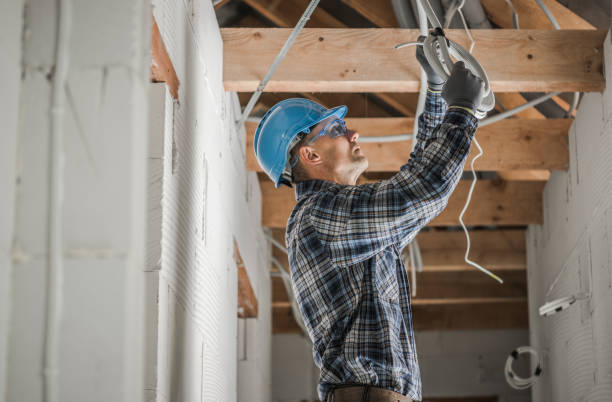 Best Electrical Wiring Services  in Uvalde Estates, TX