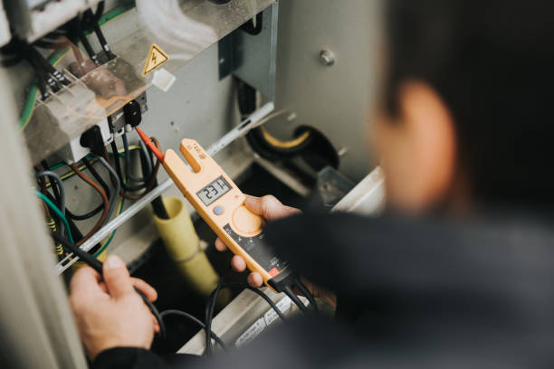 Best Electrical Troubleshooting Services  in Uvalde Estates, TX