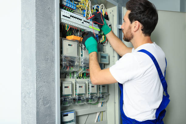 Best Electrical Upgrades for Homes  in Uvalde Estates, TX