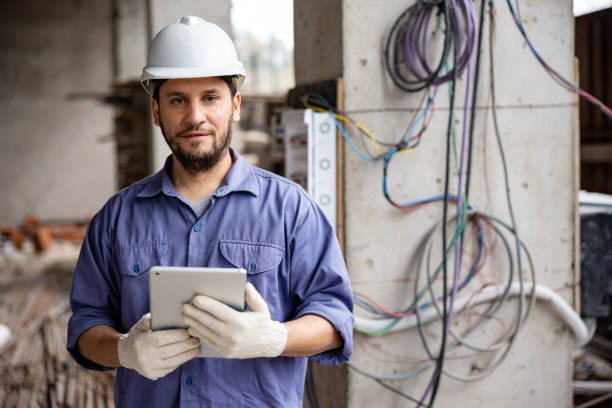Best Electrical System Inspection  in Uvalde Estates, TX