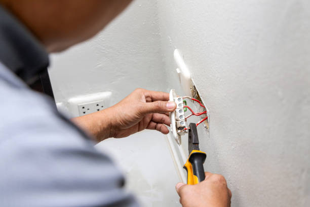 Best Electrical Rewiring Services  in Uvalde Estates, TX
