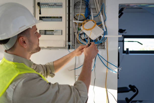 Best Commercial Electrician Services  in Uvalde Estates, TX