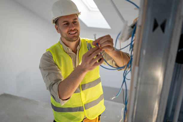 Best Electrical Installation Contractor  in Uvalde Estates, TX